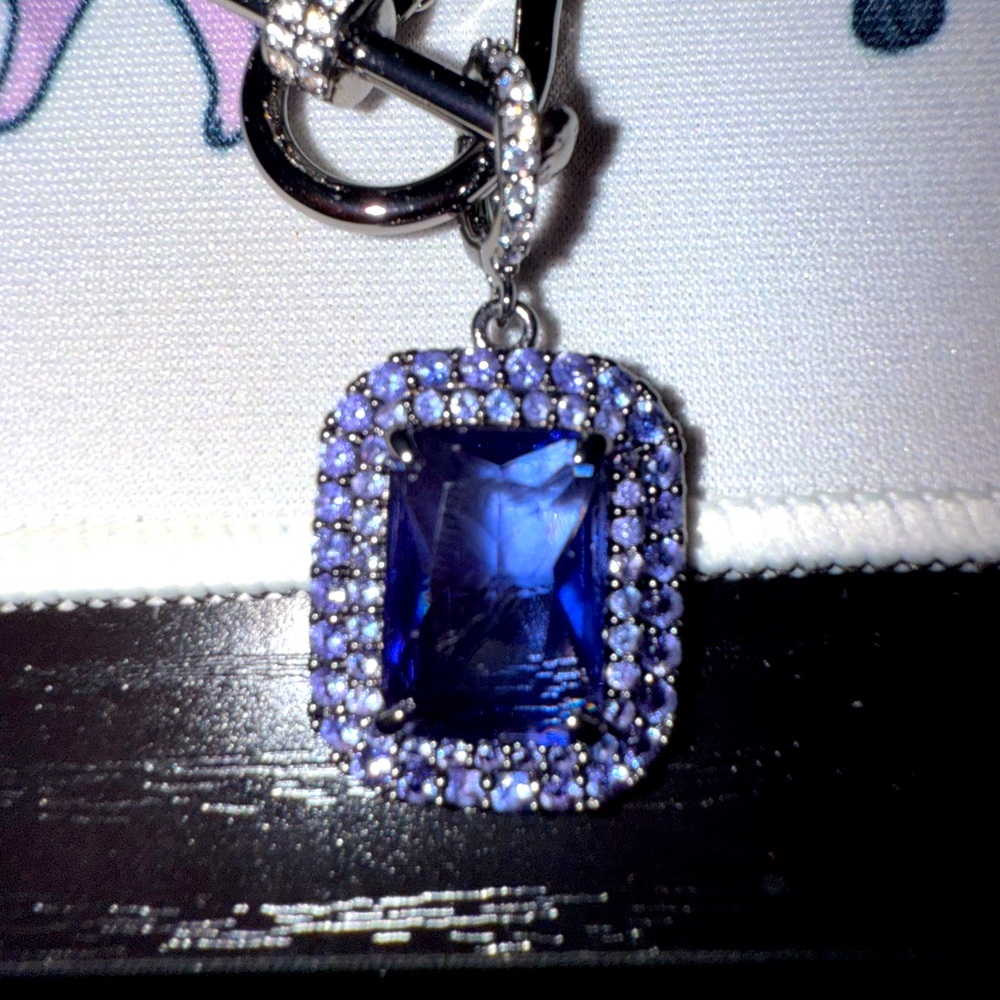 Bomb Party Sirens Collection Necklace “Drowned in Desire” NK56355
